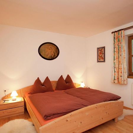 Cozy Apartment With Balcony In Mittersill Zewnętrze zdjęcie
