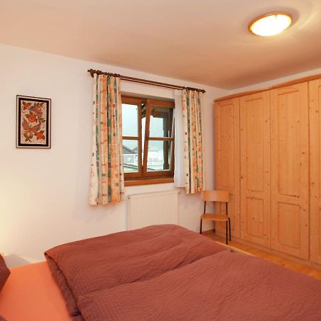 Cozy Apartment With Balcony In Mittersill Zewnętrze zdjęcie