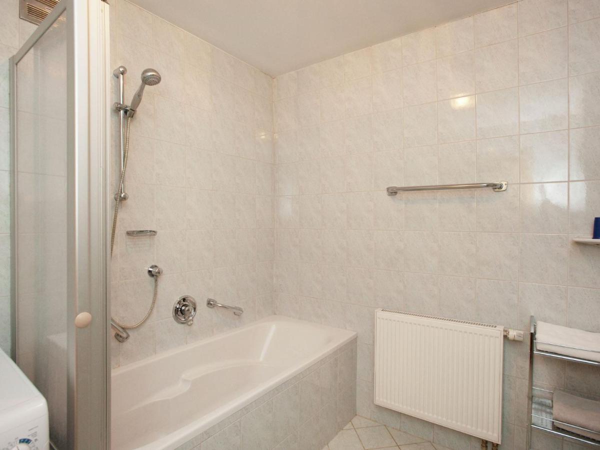 Cozy Apartment With Balcony In Mittersill Zewnętrze zdjęcie