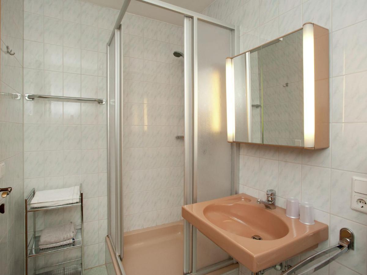 Cozy Apartment With Balcony In Mittersill Zewnętrze zdjęcie