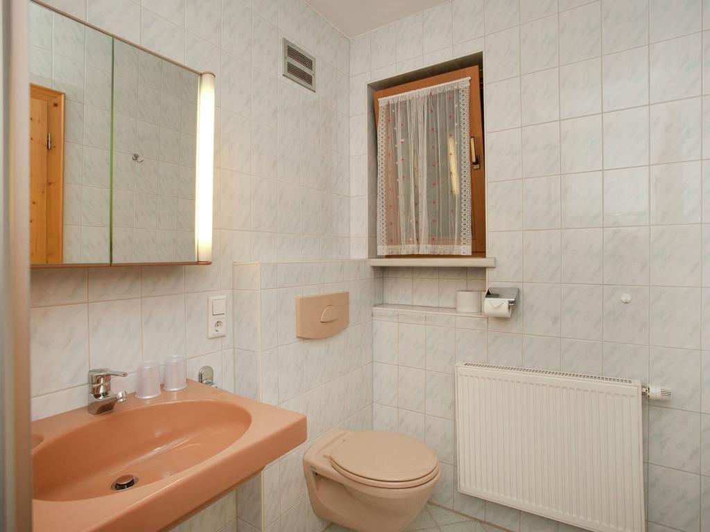 Cozy Apartment With Balcony In Mittersill Zewnętrze zdjęcie